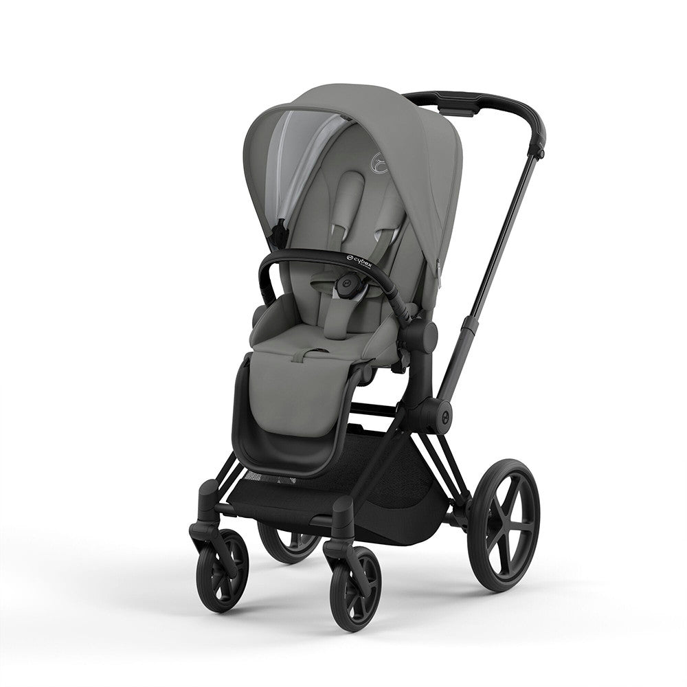 Stroller E9652