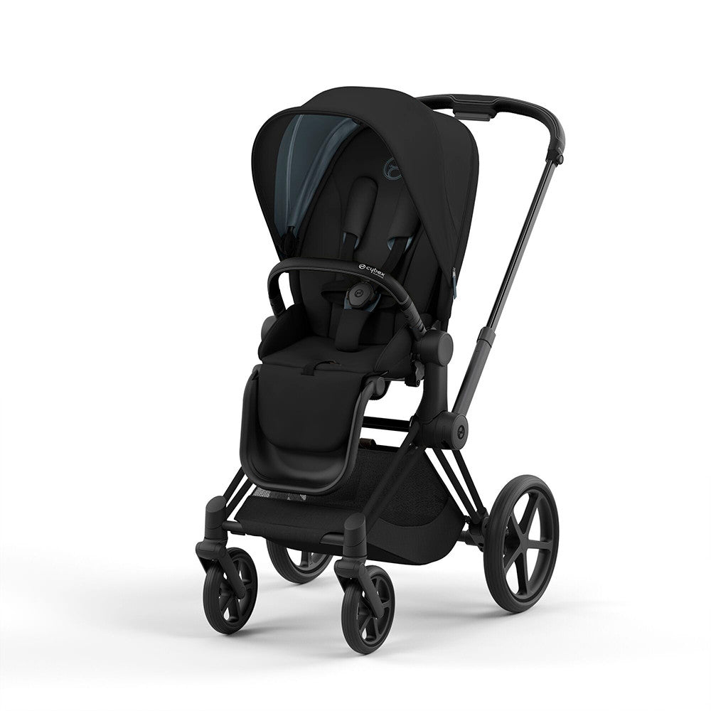 Stroller E9652