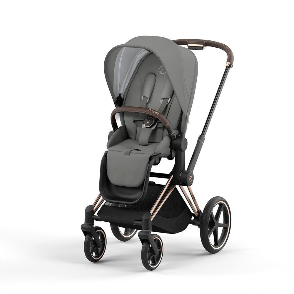Stroller E9652