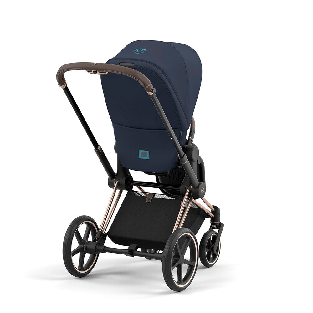 Stroller E9652
