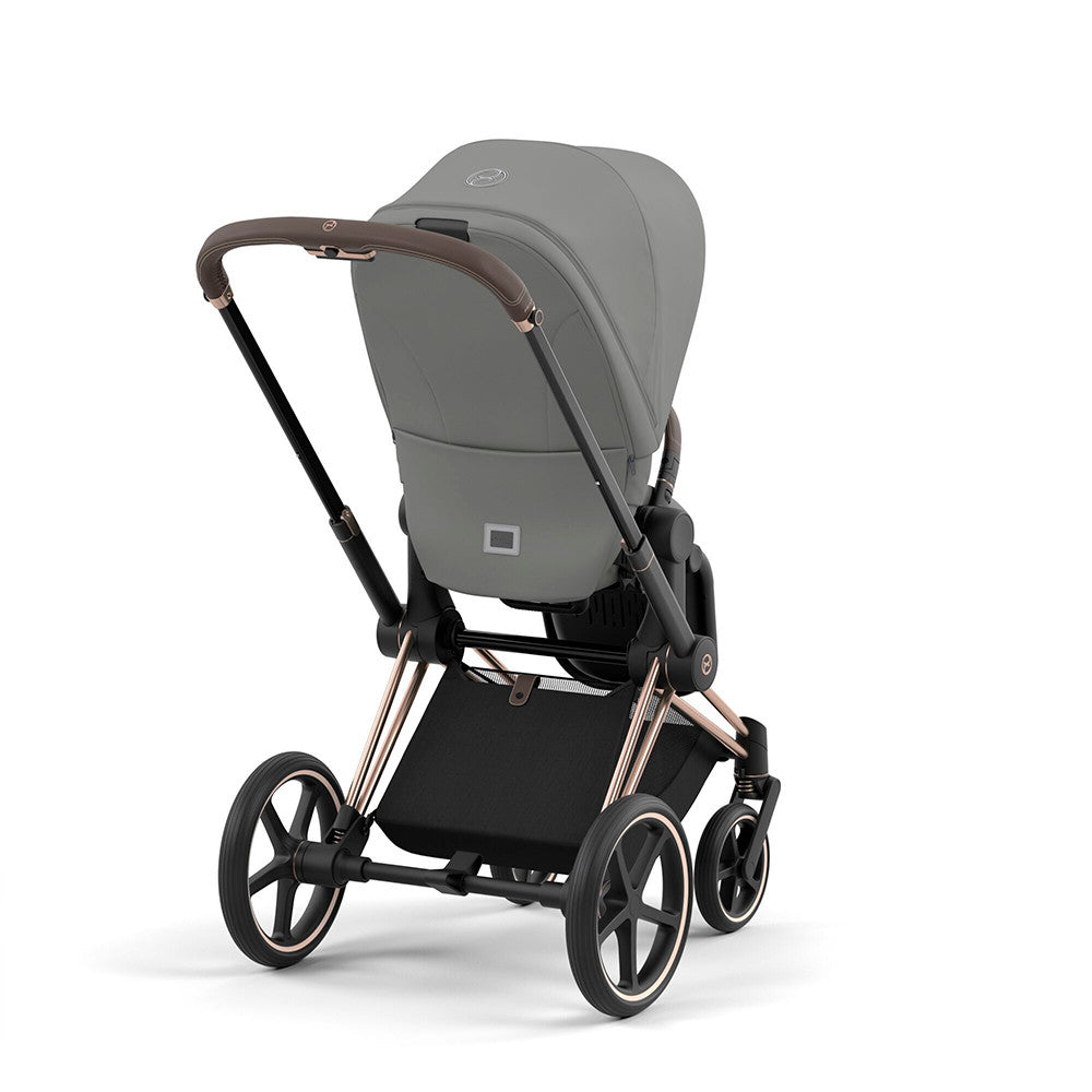 Stroller E9652