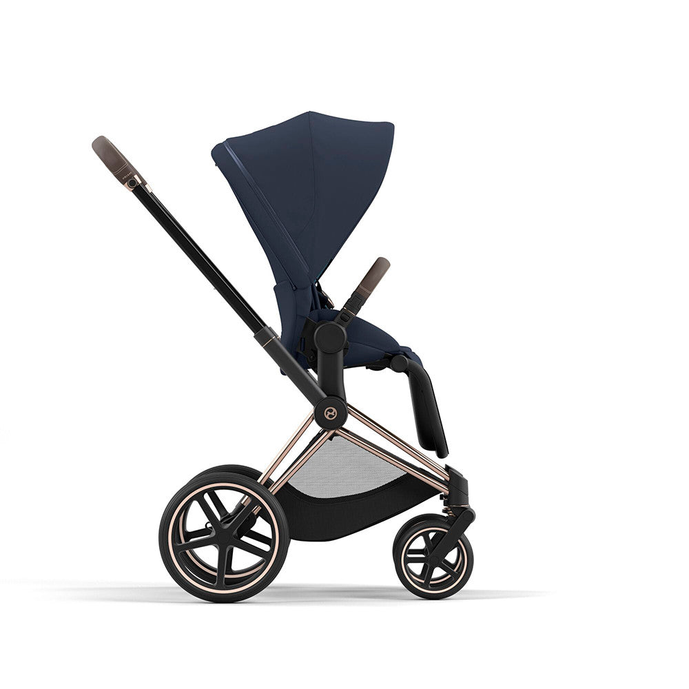 Stroller E9652