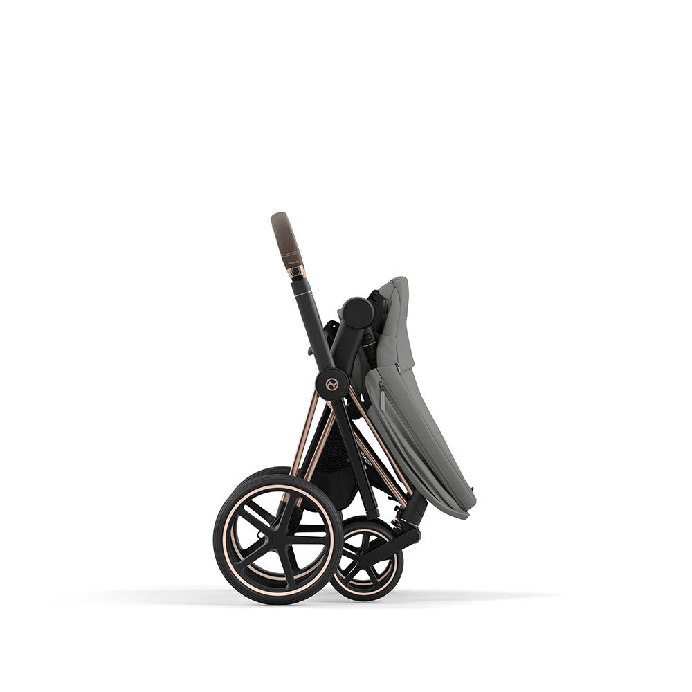 Stroller E9652