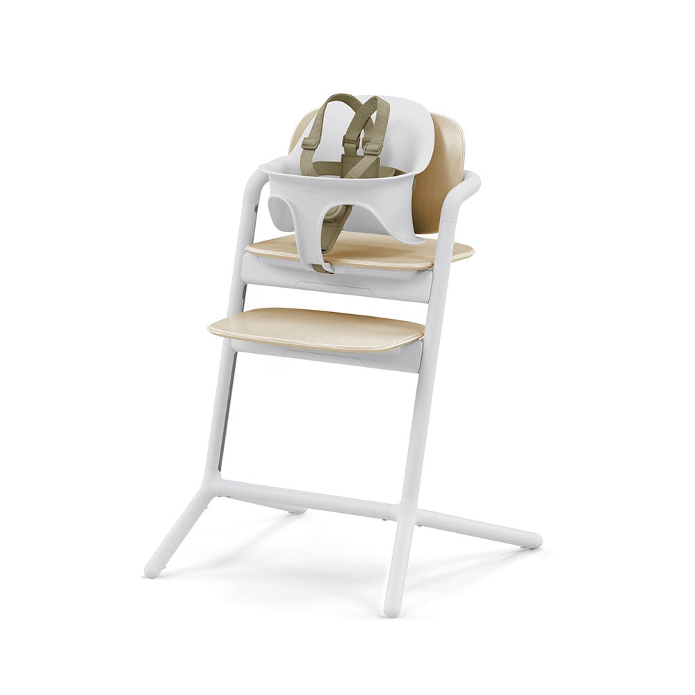 3-in-1 High Chair Set M569