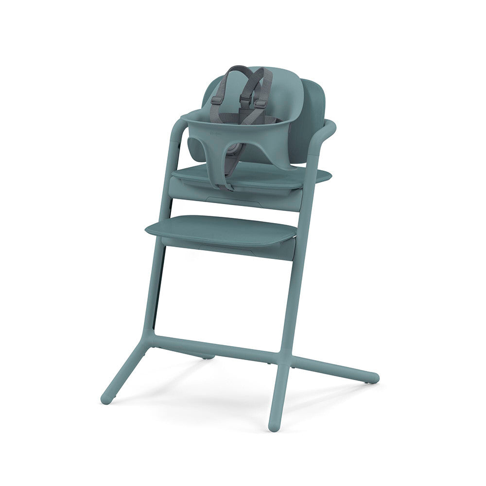 3-in-1 High Chair Set M569
