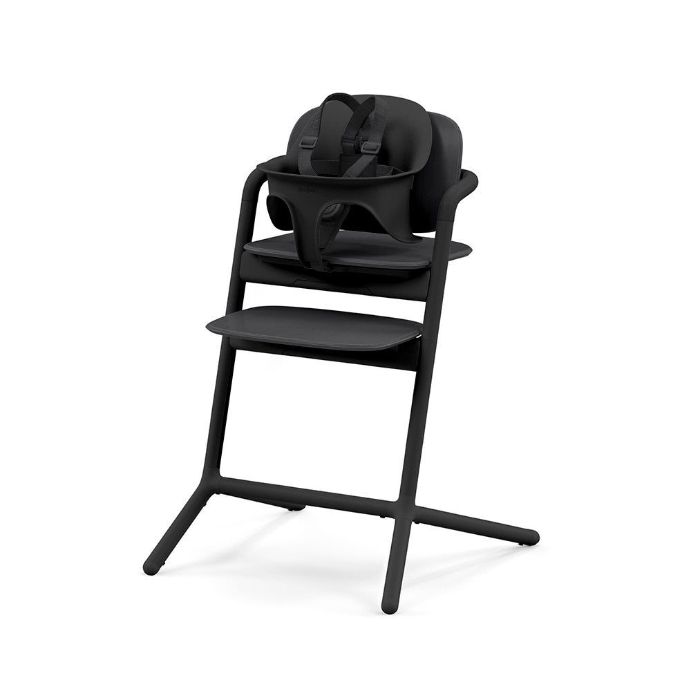 3-in-1 High Chair Set M569