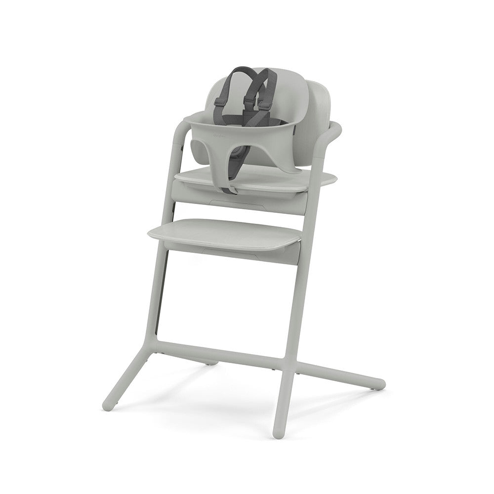 3-in-1 High Chair Set M569