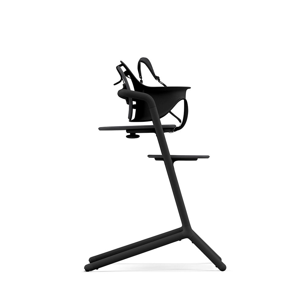 3-in-1 High Chair Set M569