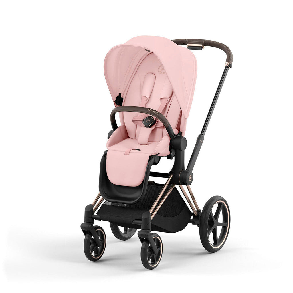 Priam 4 Seat Pack J520471