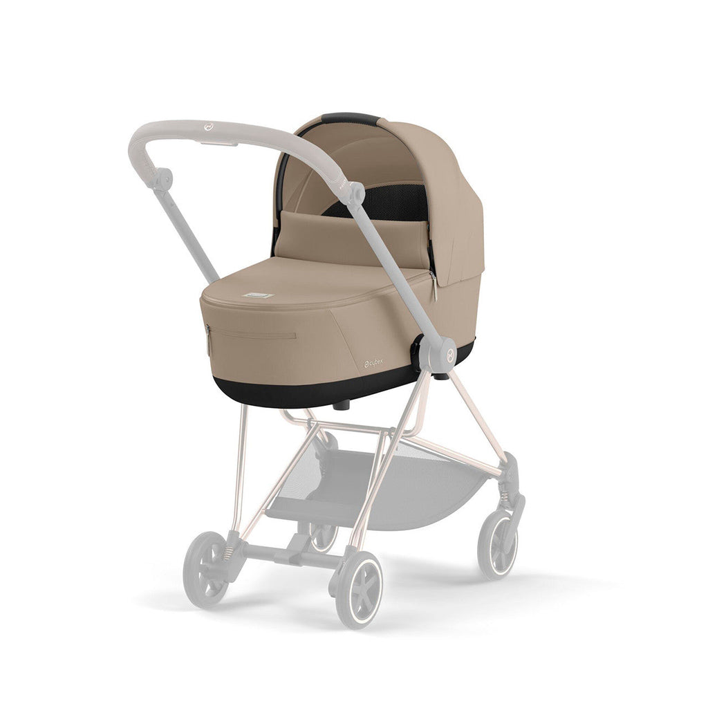 Carry Cot R12274