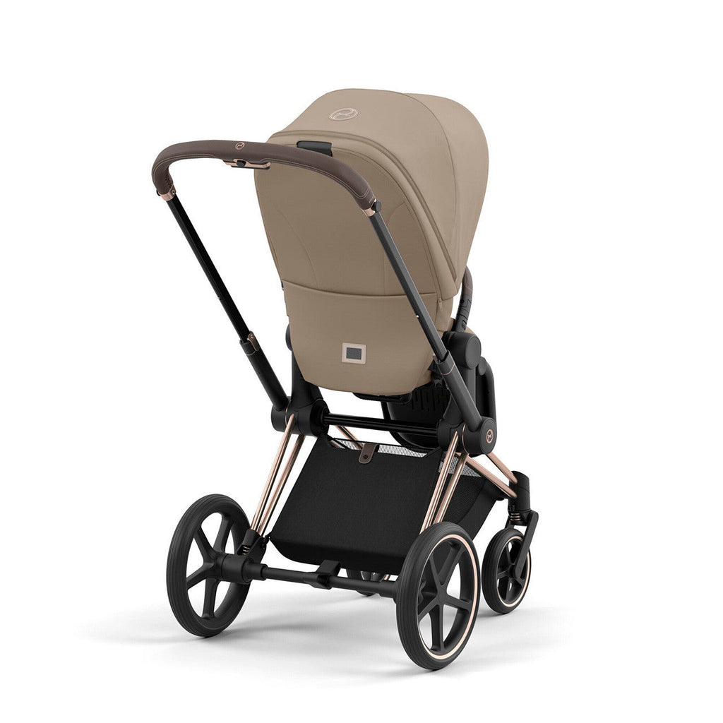 Priam 4 Seat Pack J520471