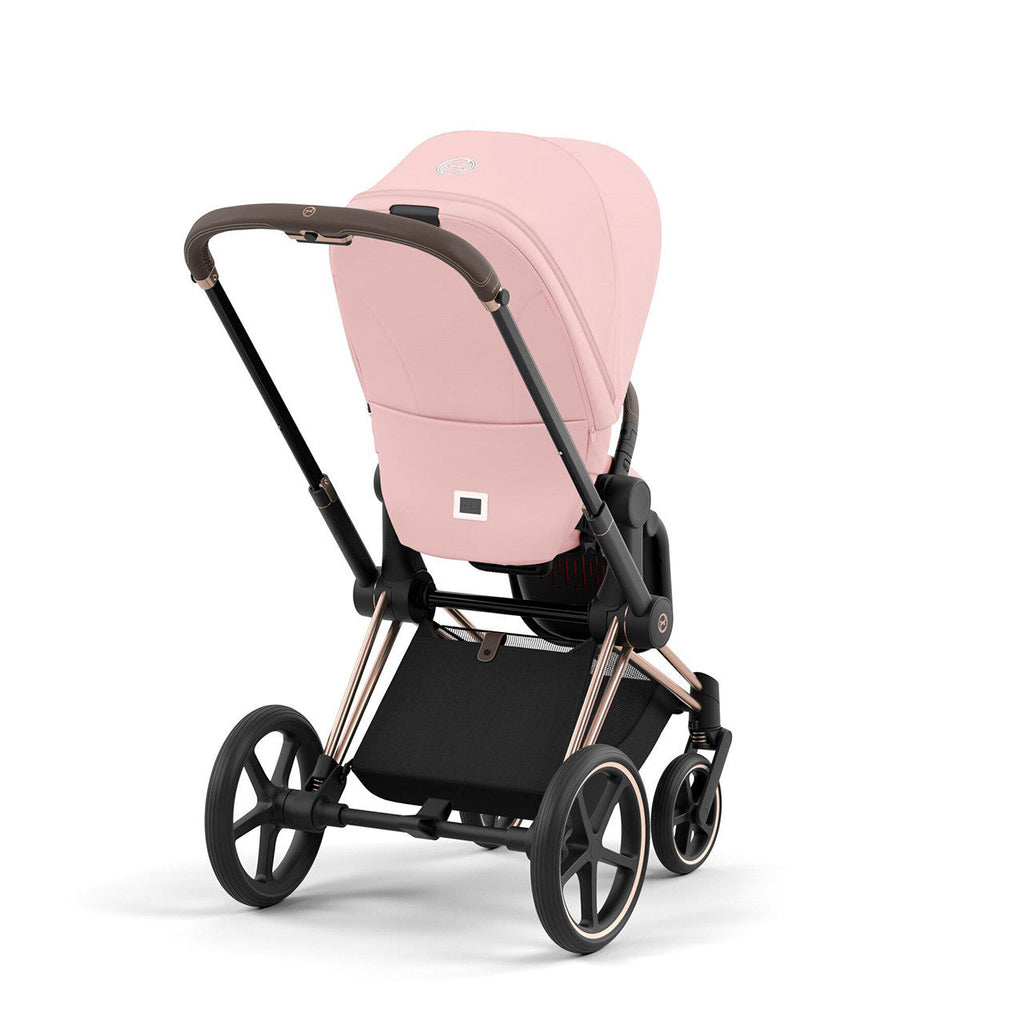 Priam 4 Seat Pack J520471