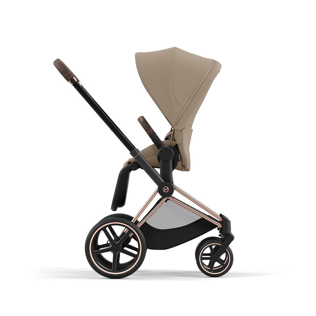 Priam 4 Seat Pack J520471