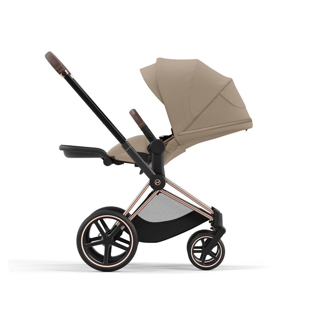 Priam 4 Seat Pack J520471