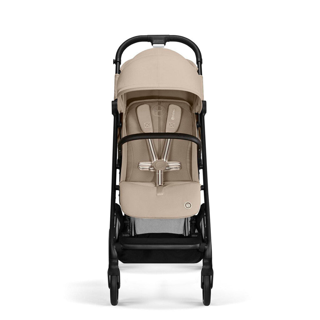 Compact Stroller P4221