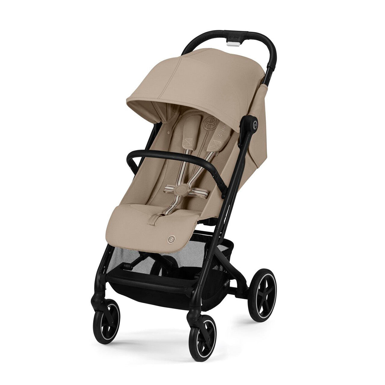 Compact Stroller P4221