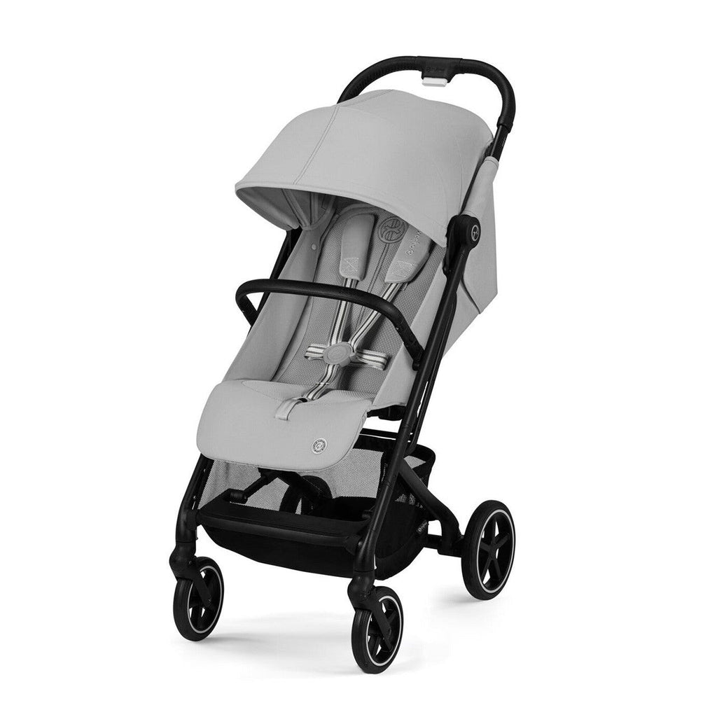 Compact Stroller P4221