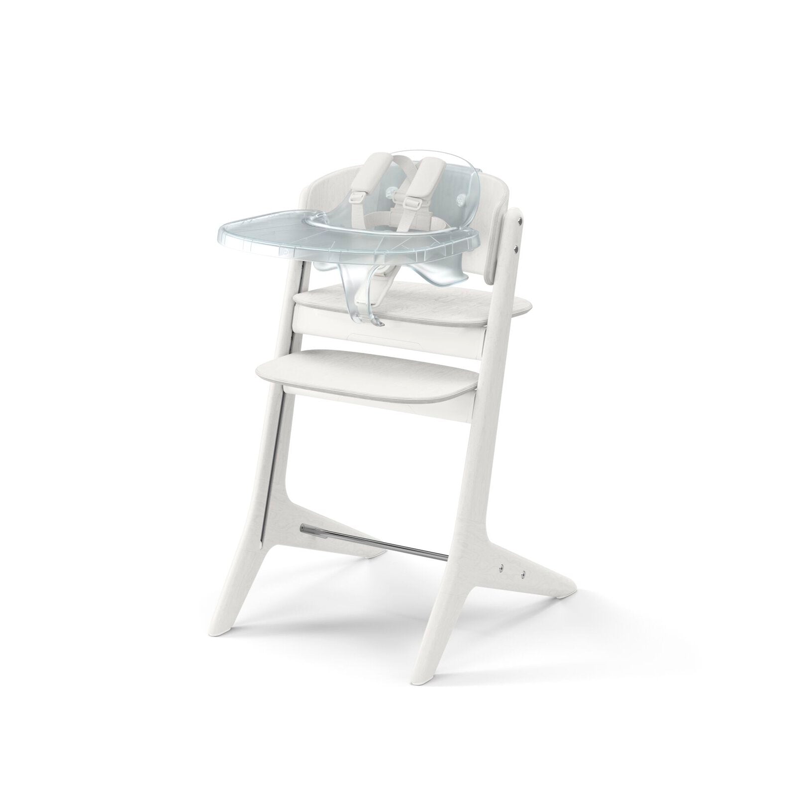 3-in-1 High Chair B6682