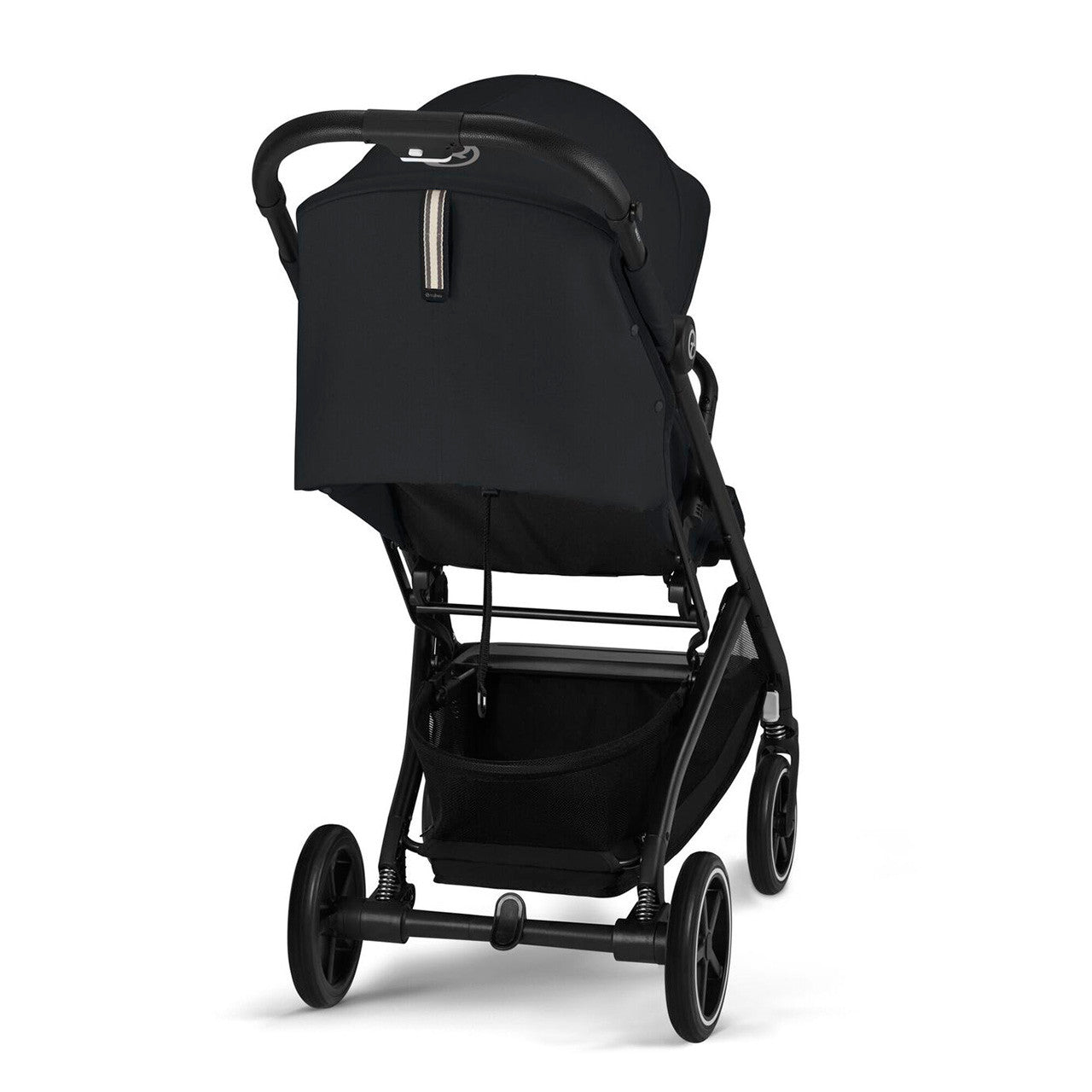 Compact Stroller P4221
