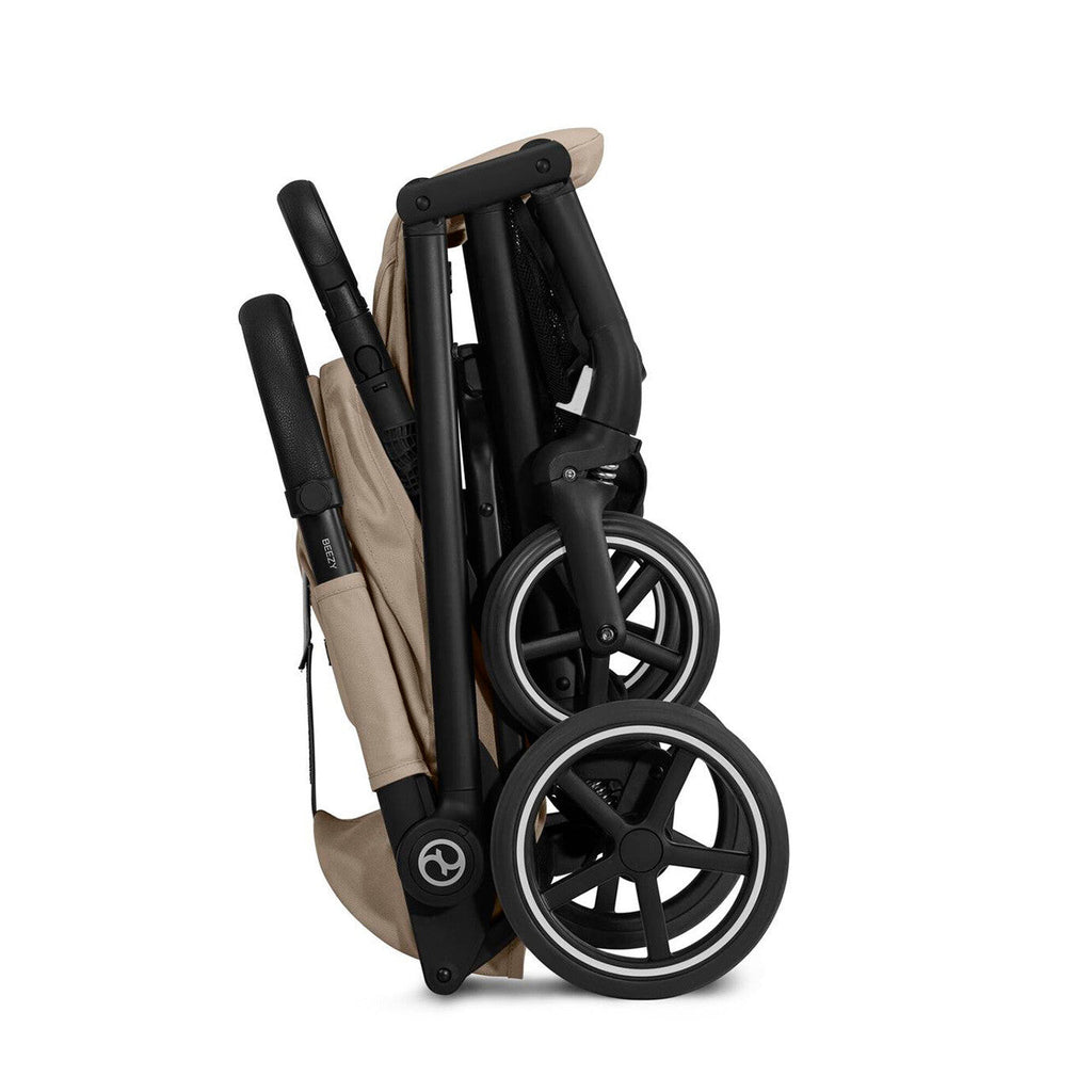 Compact Stroller P4221