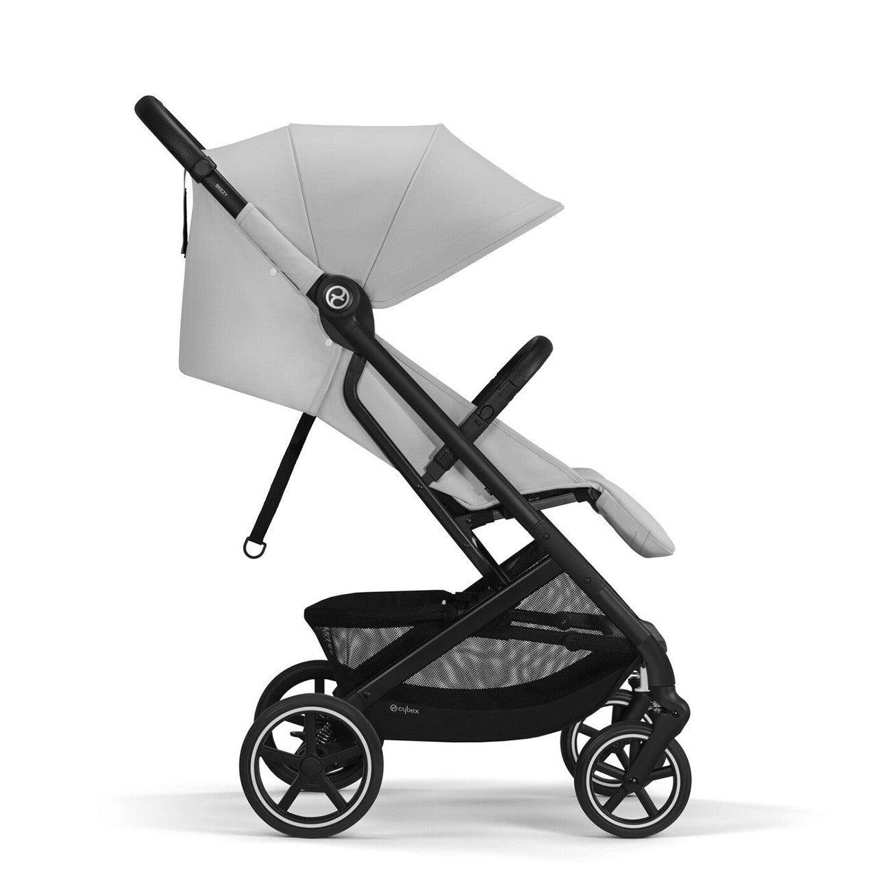 Compact Stroller P4221