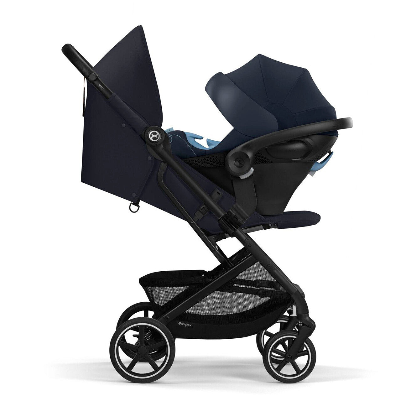 Compact Stroller P4221