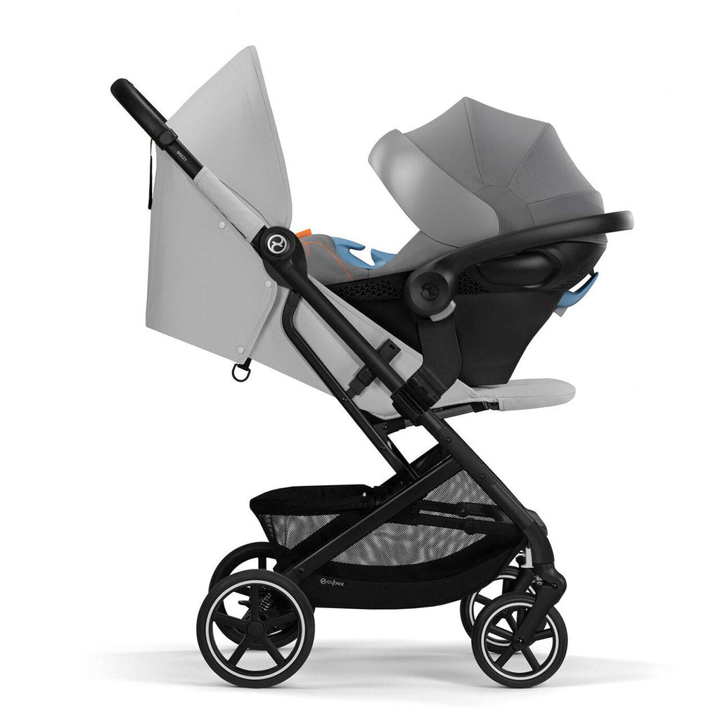 Compact Stroller P4221