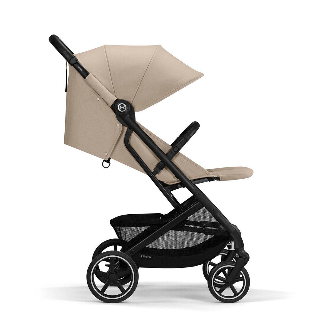 Compact Stroller P4221