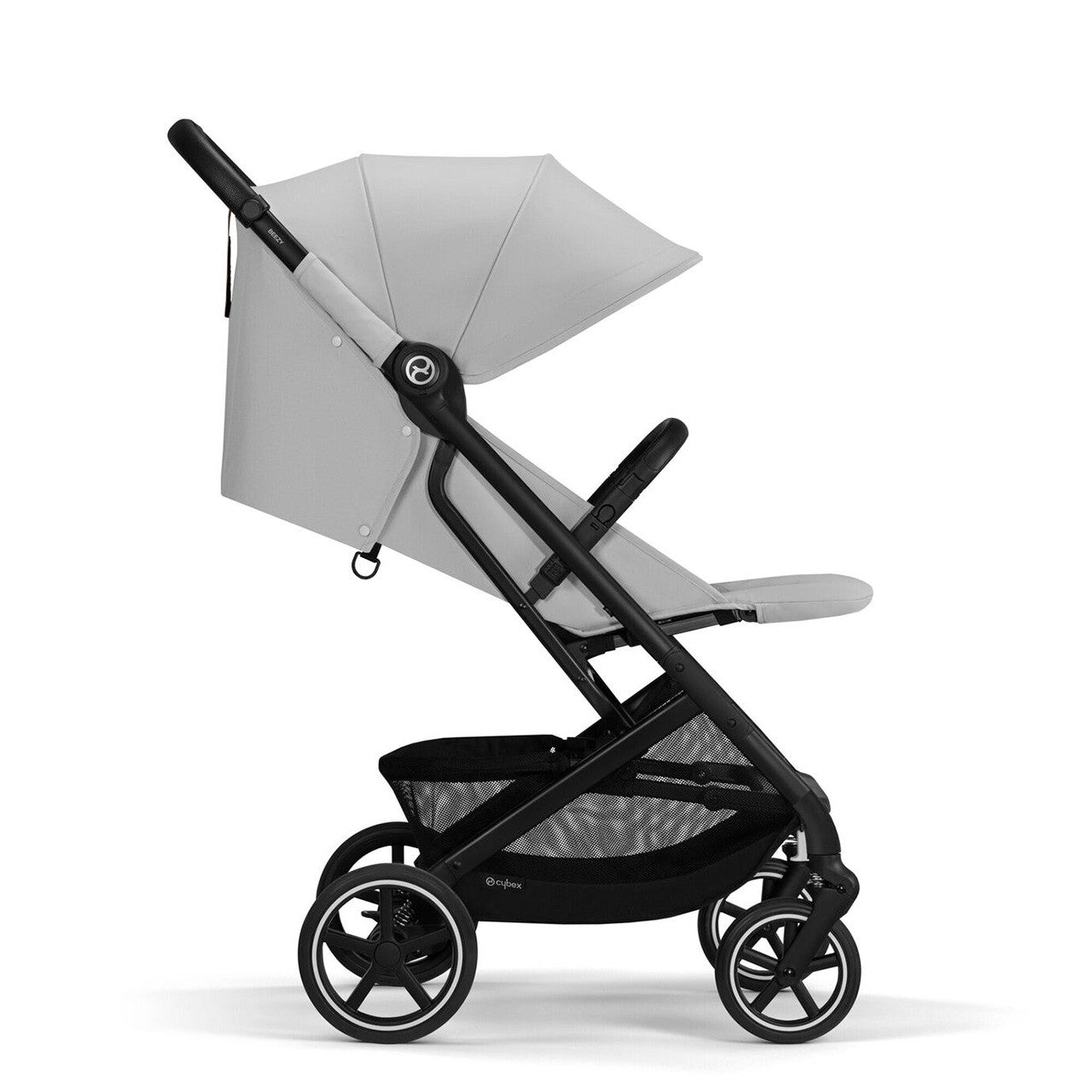 Compact Stroller P4221