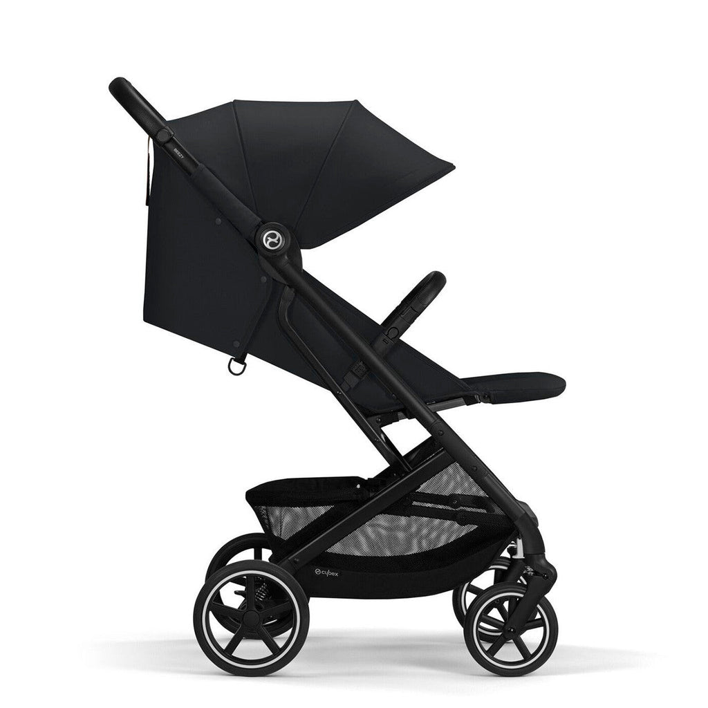 Compact Stroller P4221