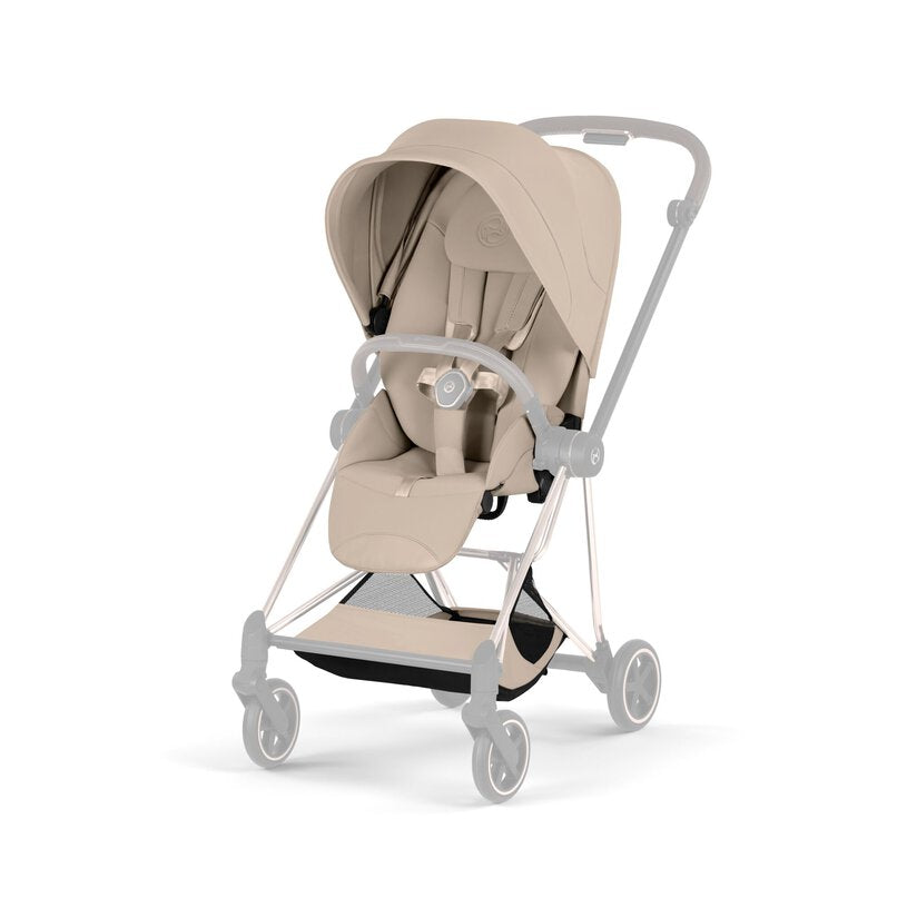 Shopping Basket & Seat Pack E9123