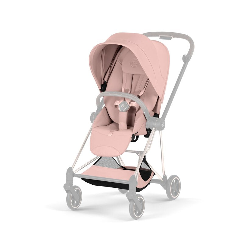 Shopping Basket & Seat Pack E9123