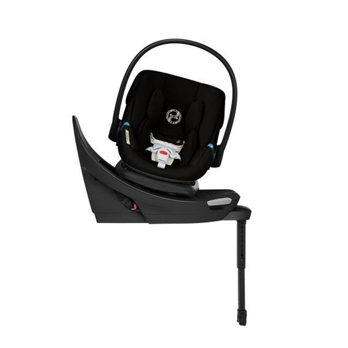 Infant Car Seat with Load Leg Base L68195