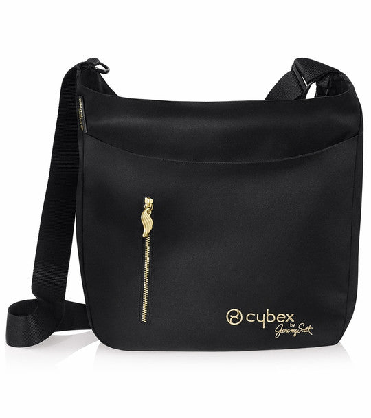 Black Changing Bag U489