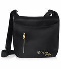 Black Changing Bag U489