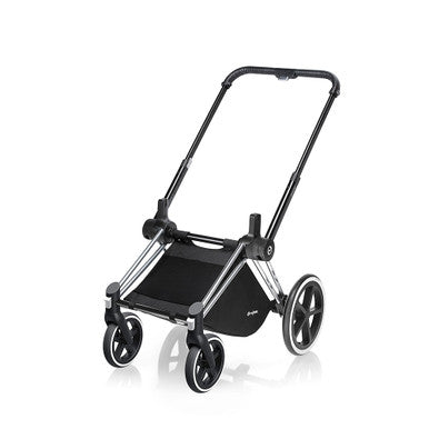 Trekking Stroller Frame B7806