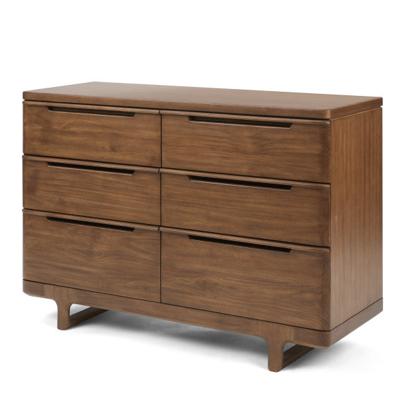 6-Drawer Dresser W46587
