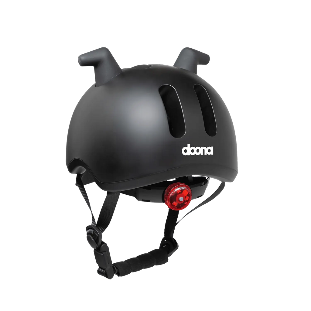 Helmet - Black G77218