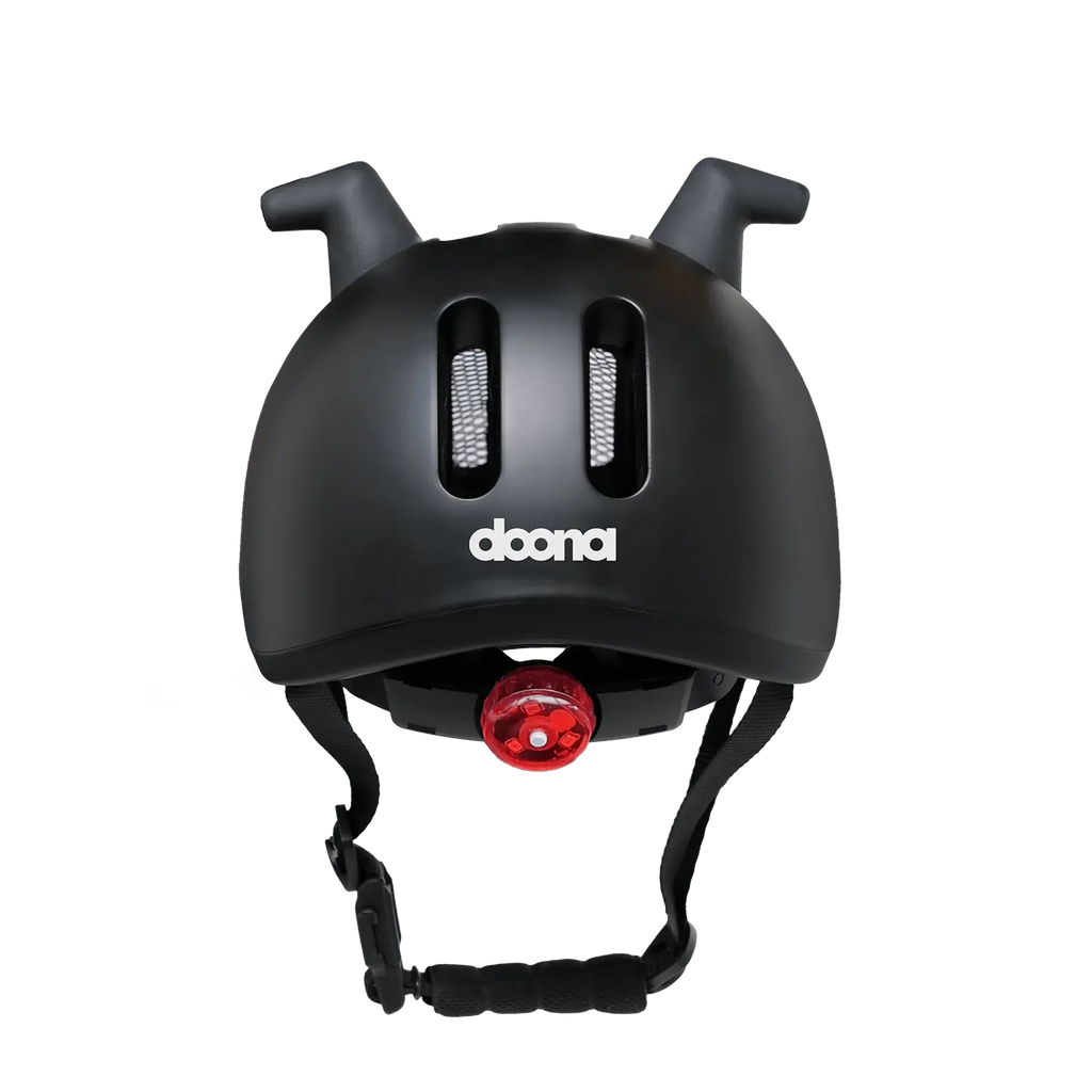 Helmet - Black G77218