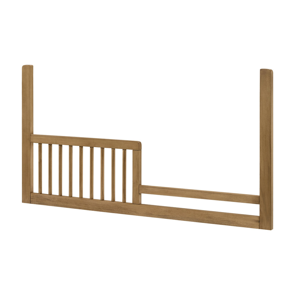 Convertible Crib with Toddler Rail E69602