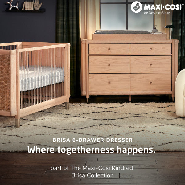 6-Drawer Dresser J628658