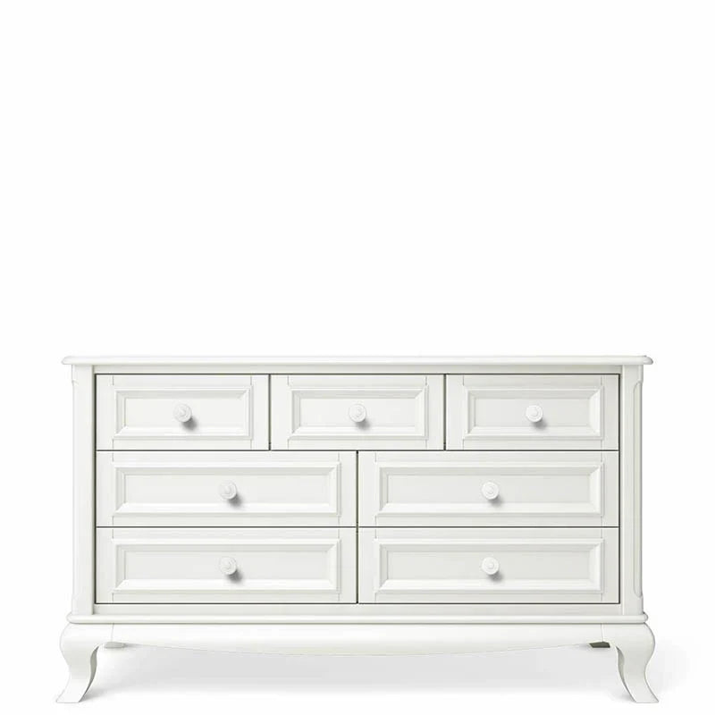 Double Dresser U5599