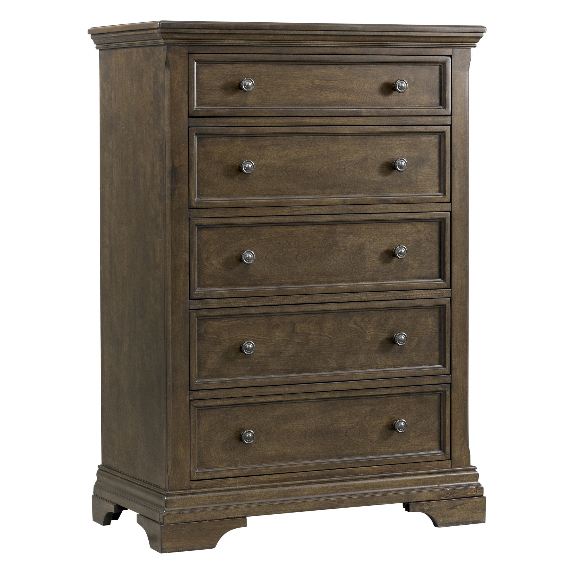 5 Drawer Chest Y406
