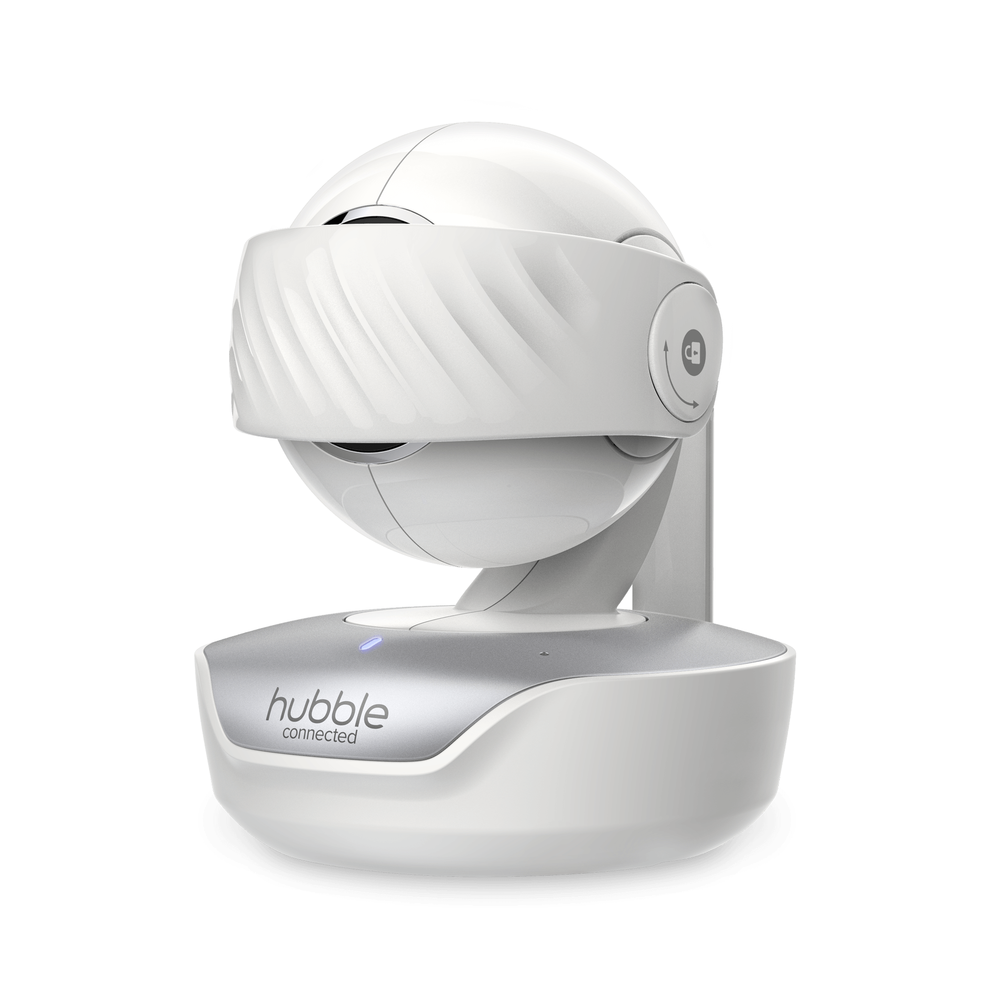 Nursery Pal Baby Monitor E3030