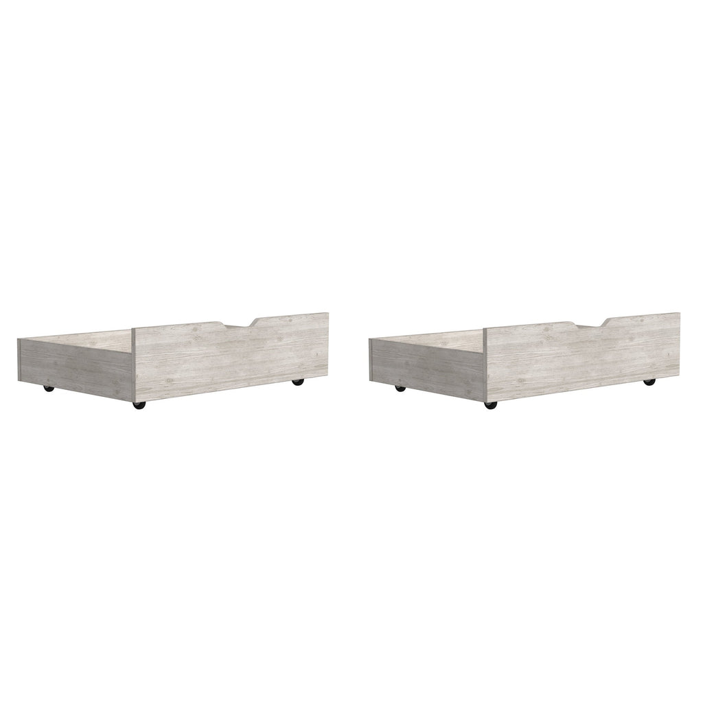 Carlson Storage Drawers (2PC) C9607