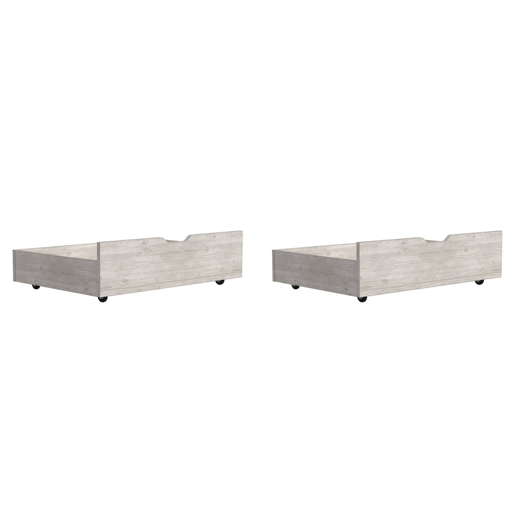 Carlson Storage Drawers (2PC) C9607