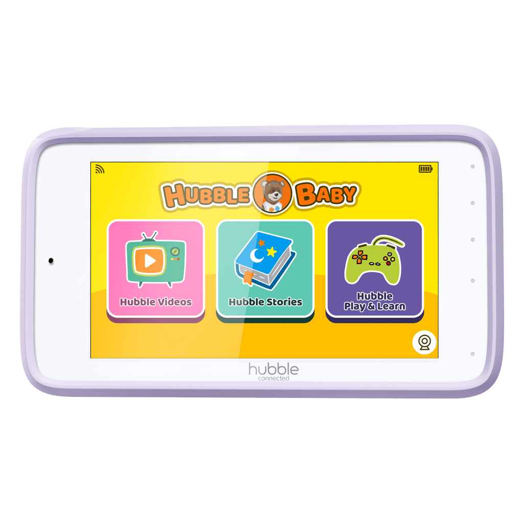 Nursery Pal Baby Monitor E3030