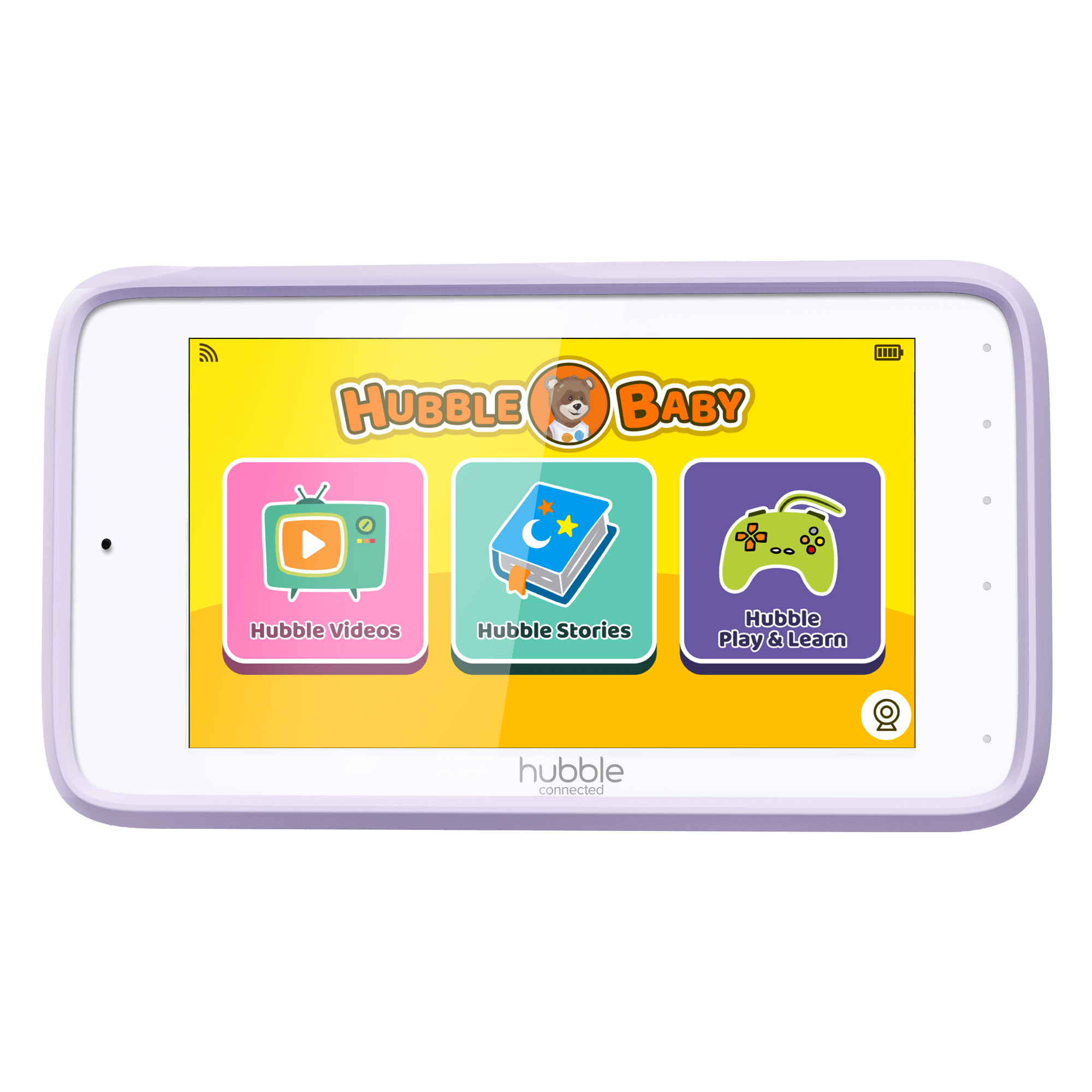 Nursery Pal Baby Monitor E3030
