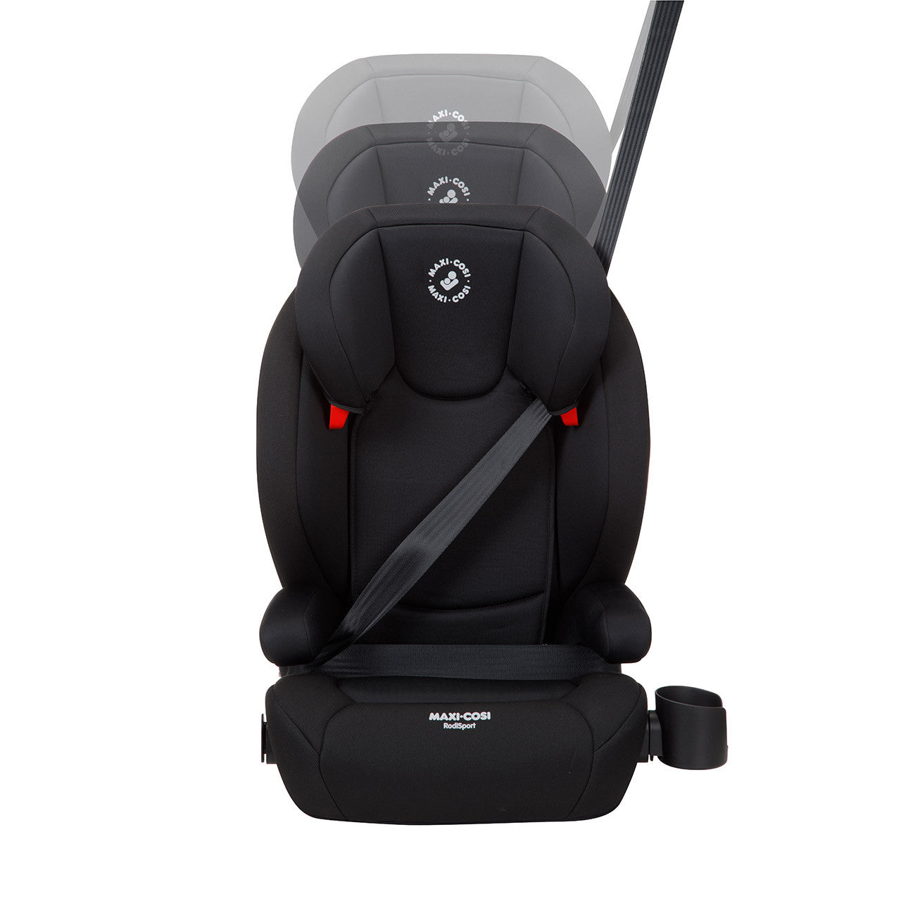Booster Car Seat W330