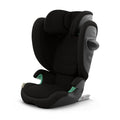 Folding High-Back Booster Car Seat P7742